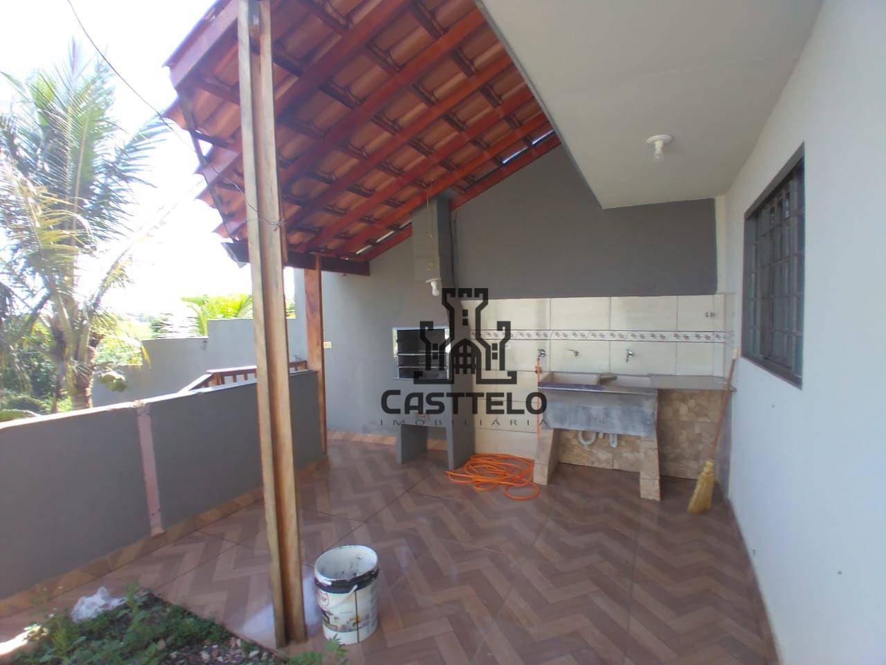 Sobrado à venda com 3 quartos, 150m² - Foto 32