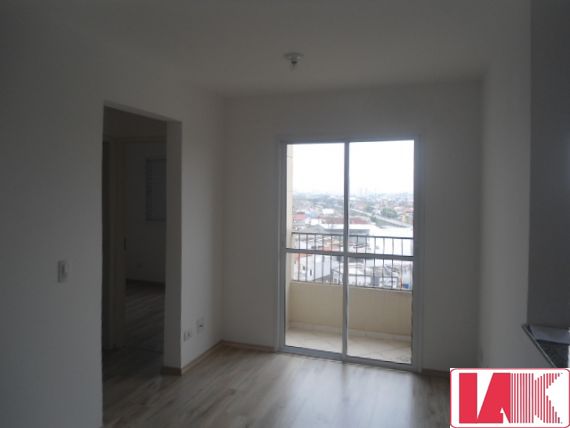 Apartamento para alugar com 2 quartos, 46m² - Foto 16