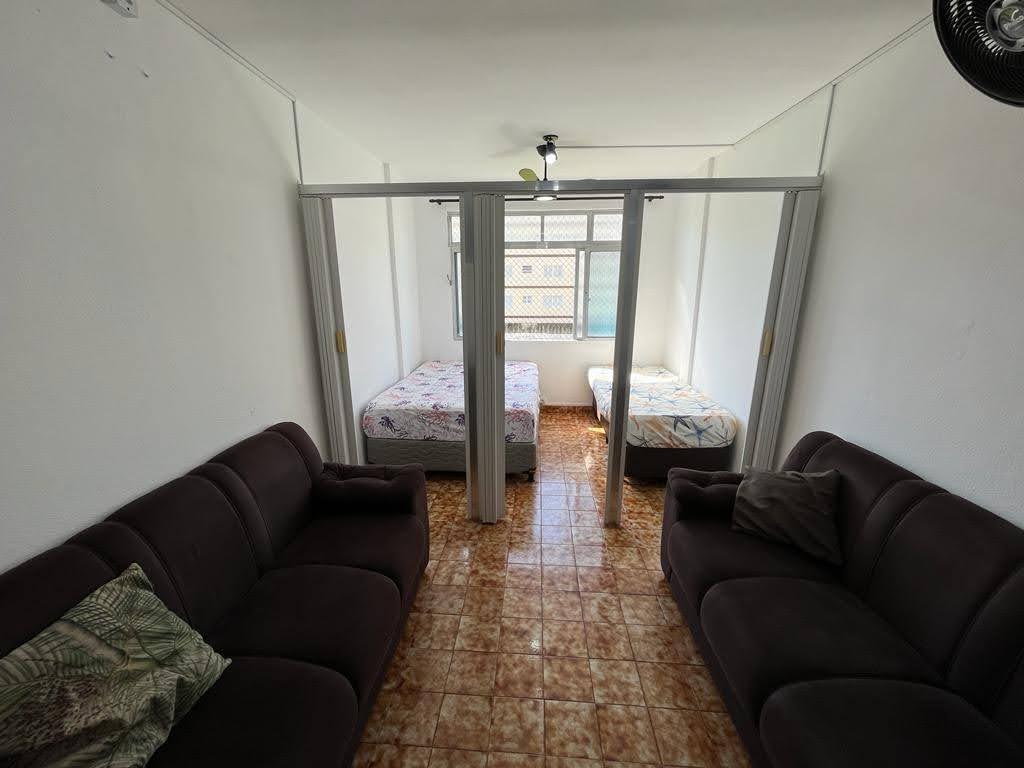 Kitnet e Studio à venda com 1 quarto, 30m² - Foto 3