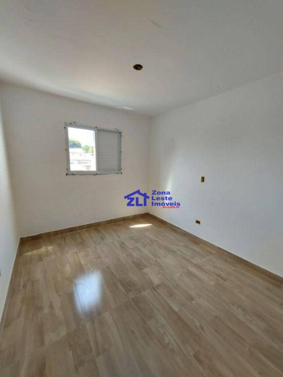 Sobrado à venda com 3 quartos, 108m² - Foto 2