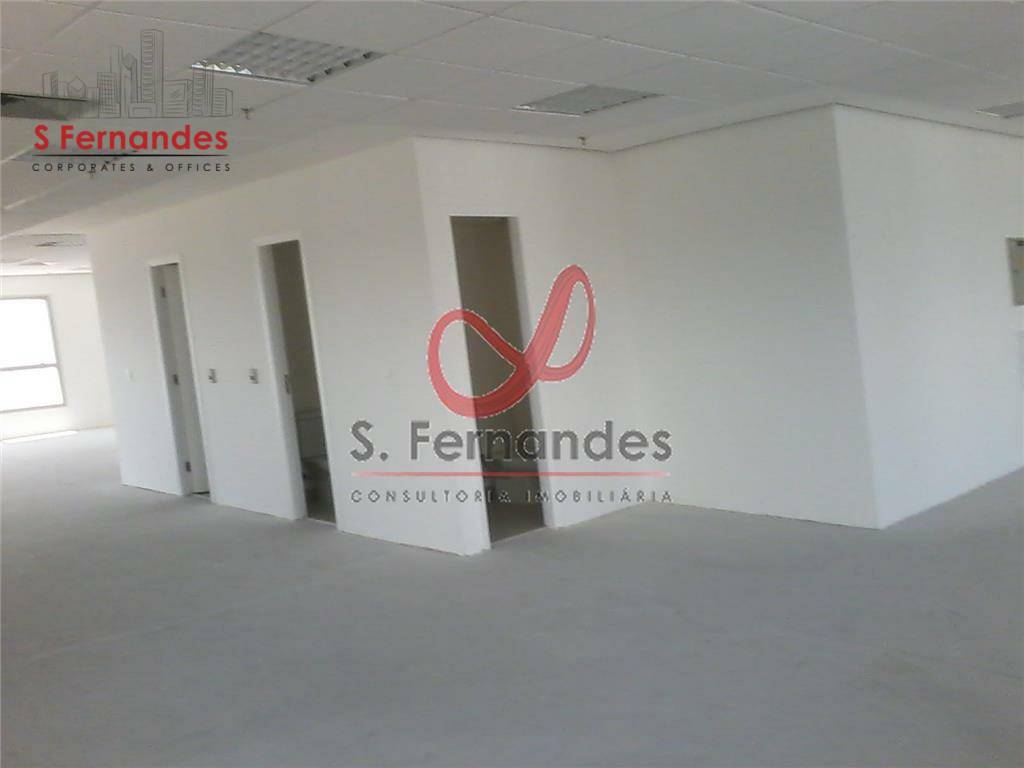 Conjunto Comercial-Sala para alugar, 215m² - Foto 11