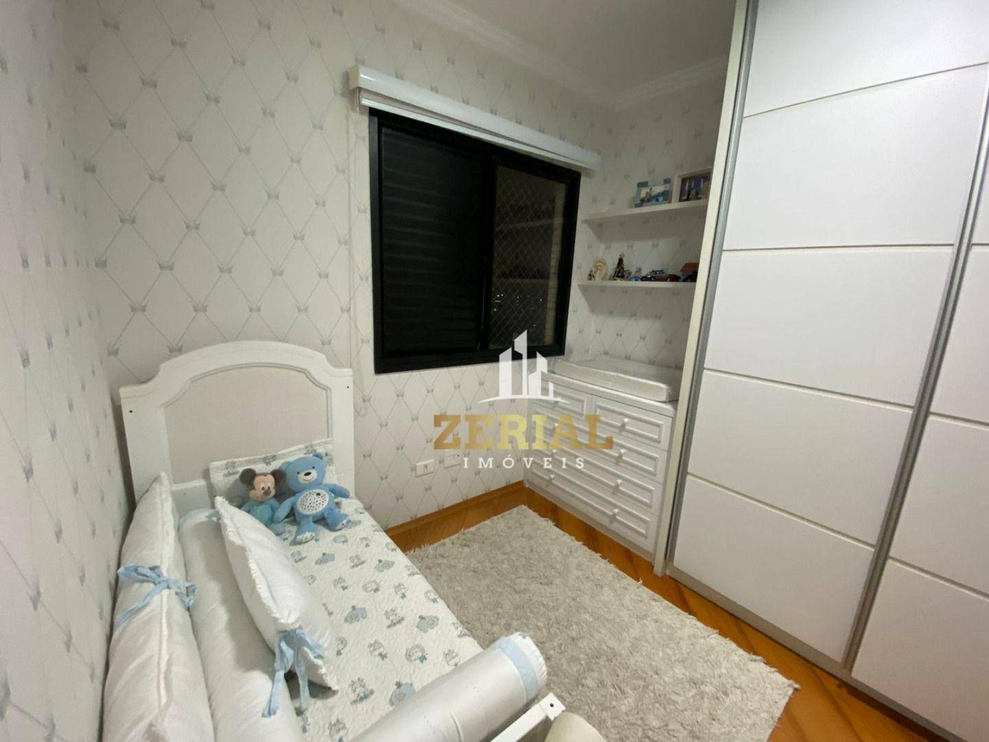 Apartamento à venda com 3 quartos, 86m² - Foto 20