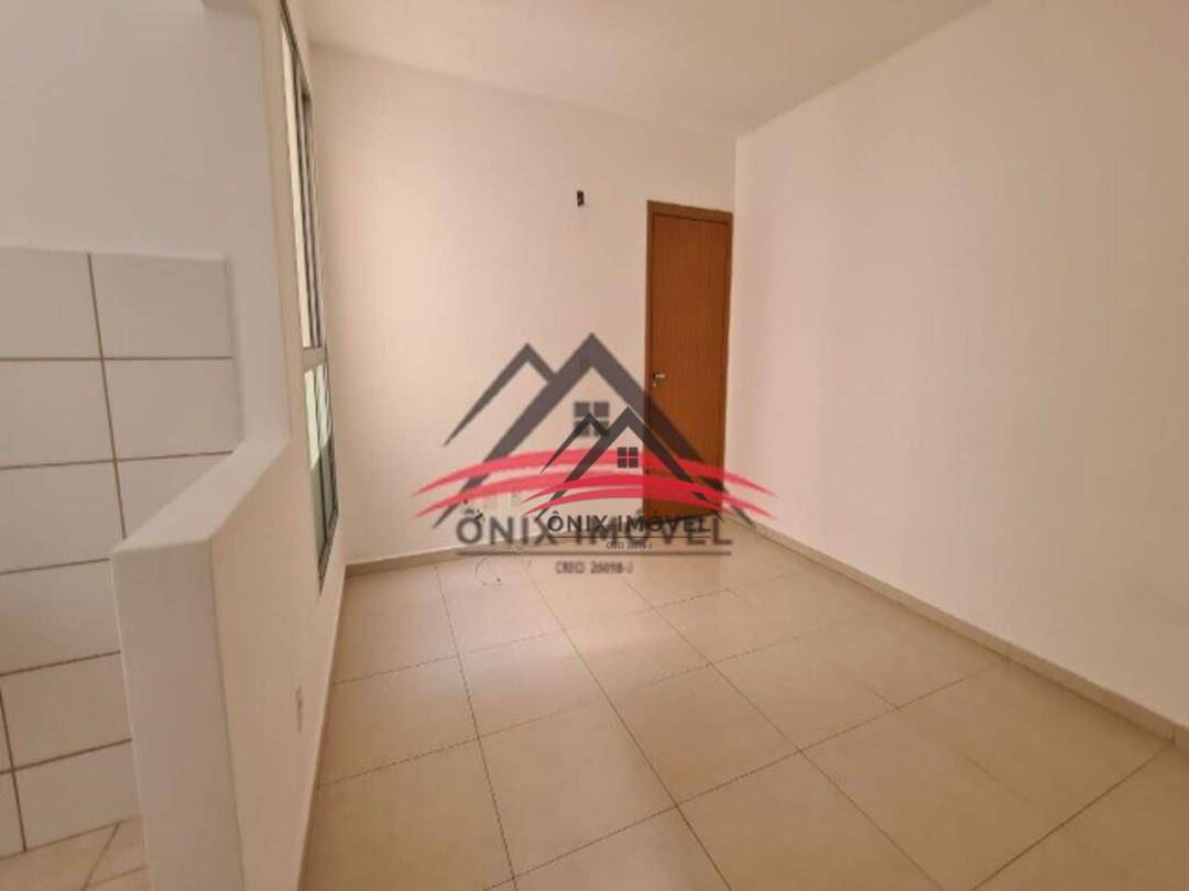 Apartamento à venda com 2 quartos, 48m² - Foto 14