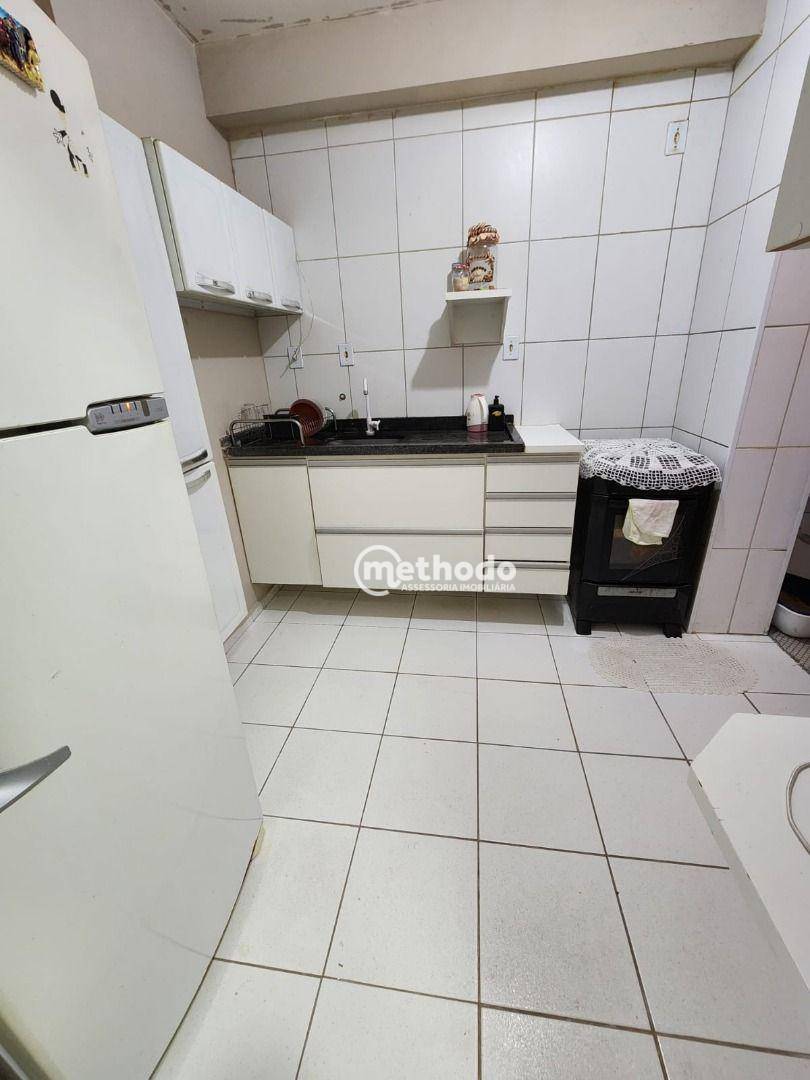 Apartamento à venda com 2 quartos, 57m² - Foto 10