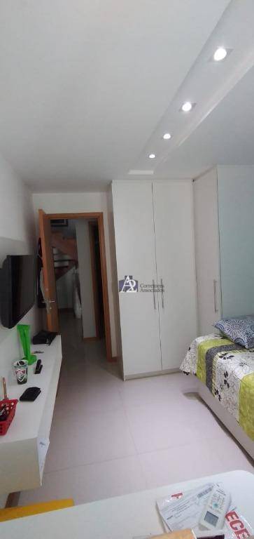 Cobertura à venda com 3 quartos, 160m² - Foto 6