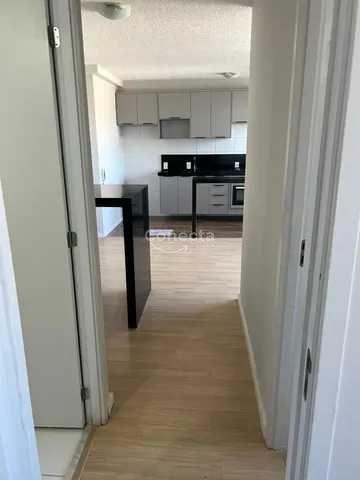 Apartamento, 2 quartos, 49 m² - Foto 6