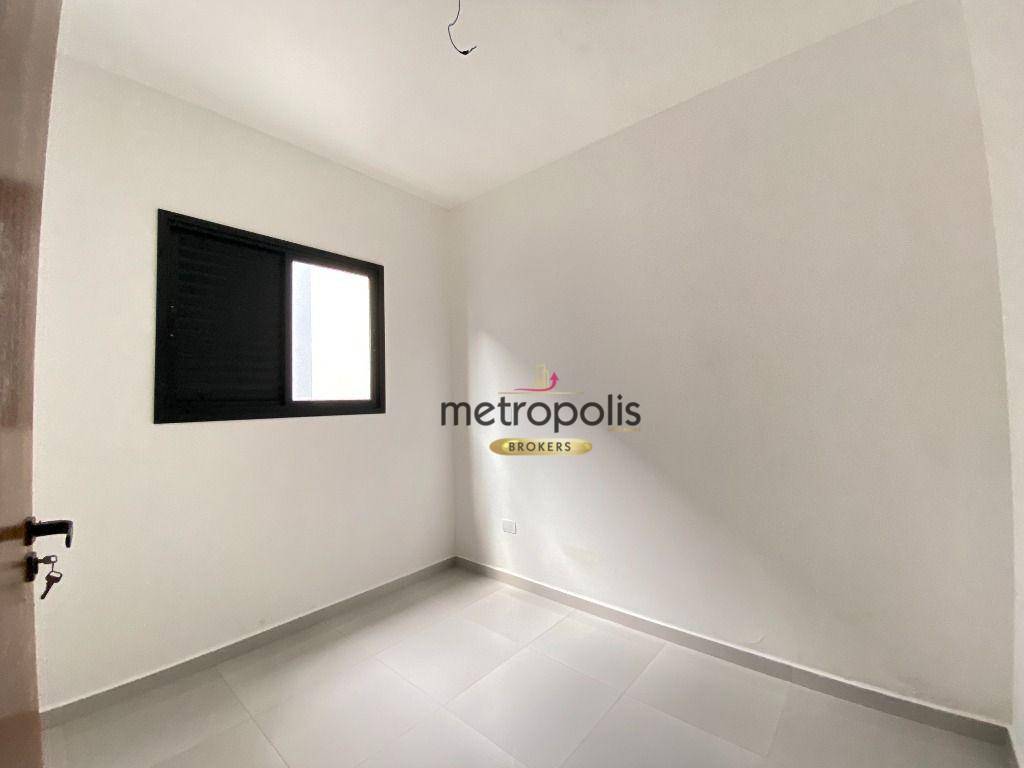 Cobertura à venda e aluguel com 2 quartos, 90m² - Foto 16