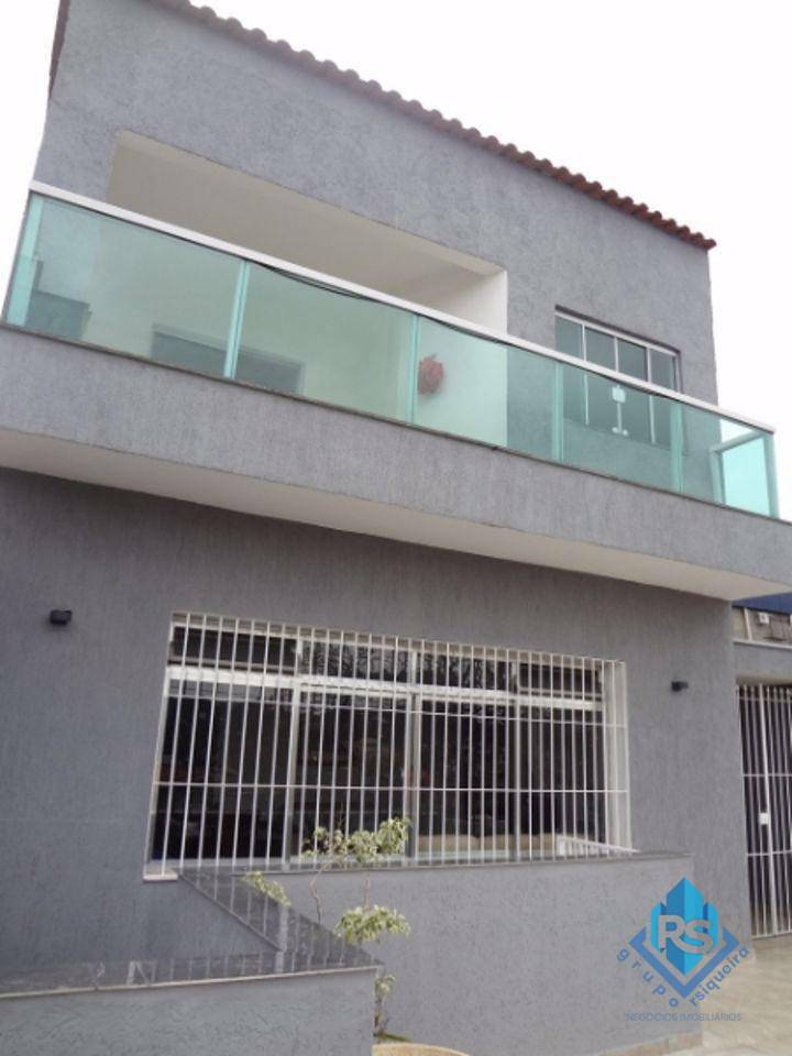 Casa à venda com 2 quartos, 157m² - Foto 10