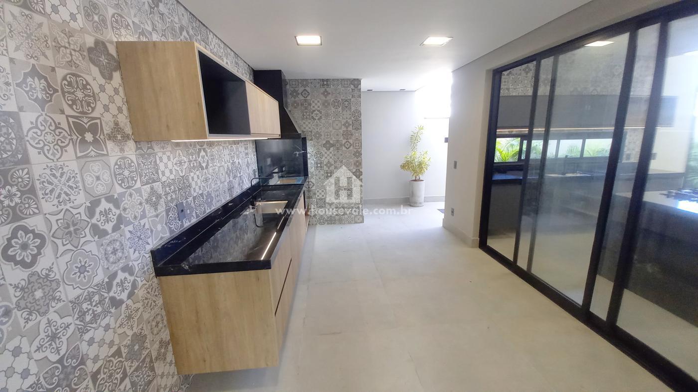 Casa de Condomínio à venda com 3 quartos, 175m² - Foto 12