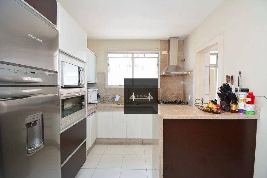 Apartamento à venda com 3 quartos, 135m² - Foto 9