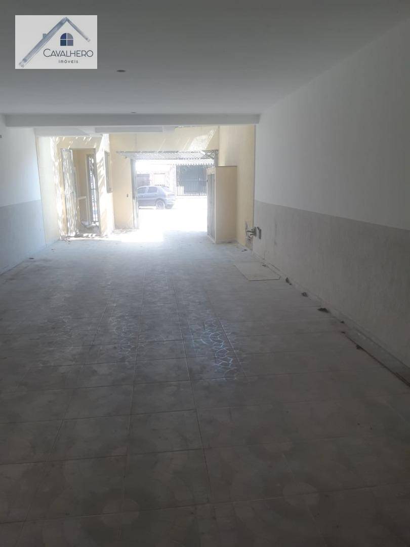 Cobertura à venda com 2 quartos, 148m² - Foto 3