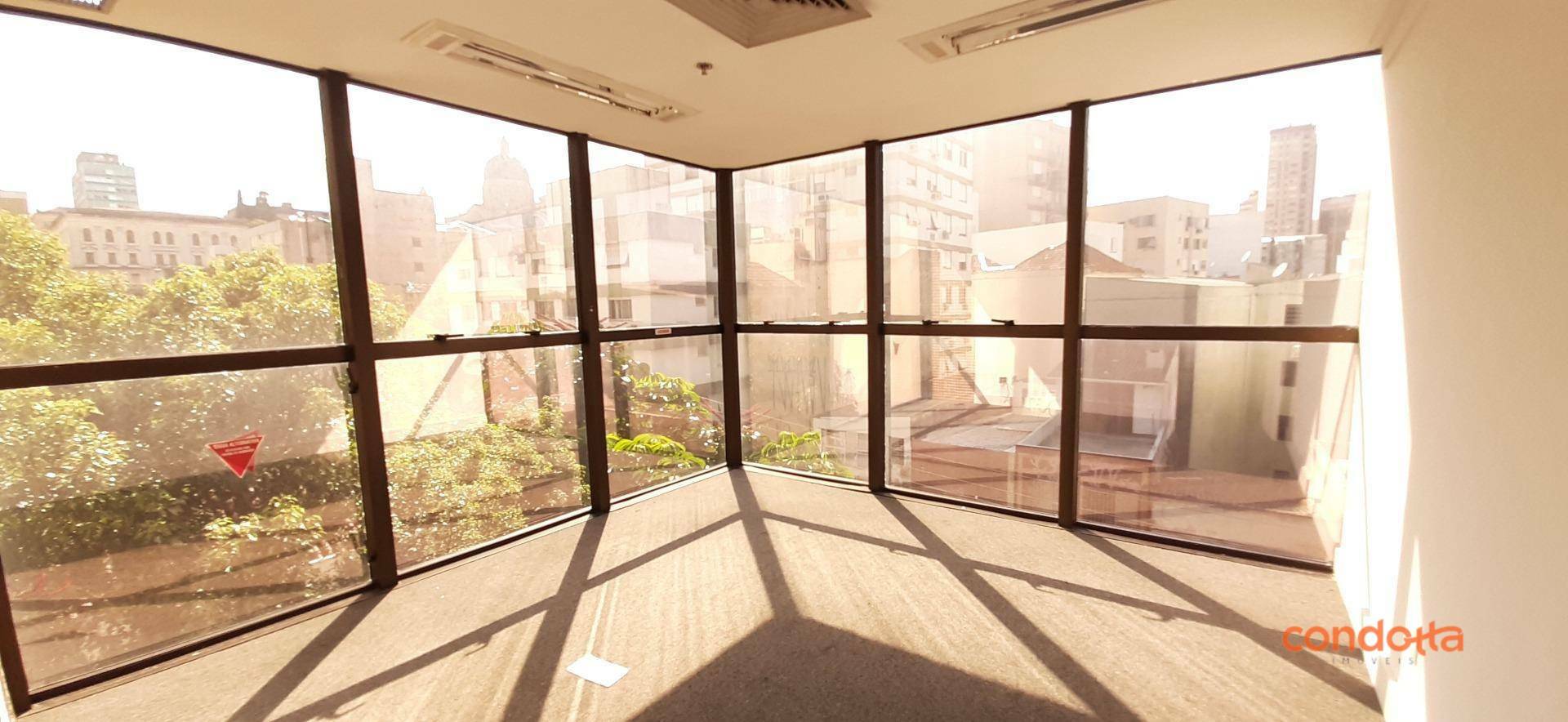 Conjunto Comercial-Sala para alugar, 141m² - Foto 8