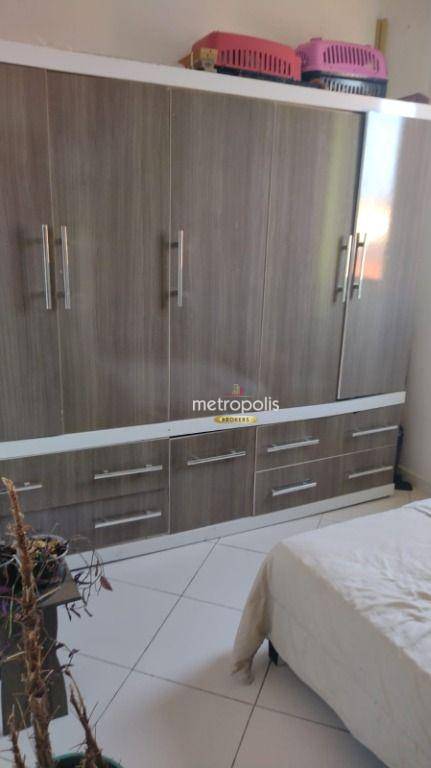 Apartamento à venda com 2 quartos, 52m² - Foto 11