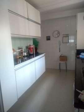 Apartamento à venda com 3 quartos, 134m² - Foto 11