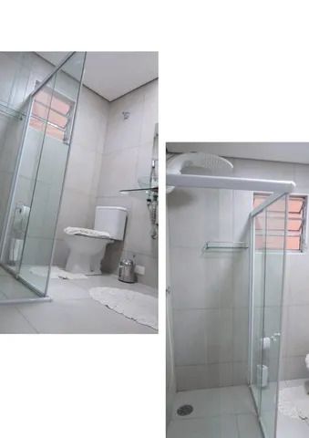 Sobrado à venda com 3 quartos, 250m² - Foto 12