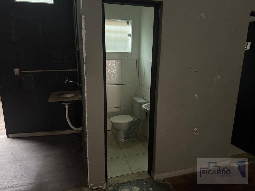 Loja-Salão, 130 m² - Foto 2