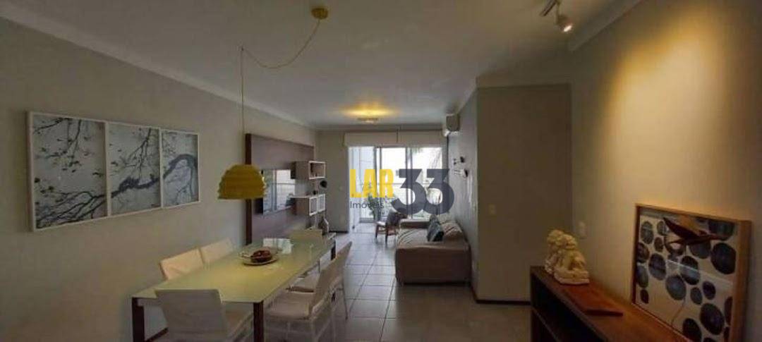 Apartamento à venda com 3 quartos, 130m² - Foto 7