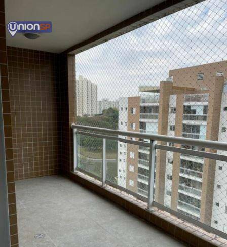 Apartamento à venda com 4 quartos, 234m² - Foto 1