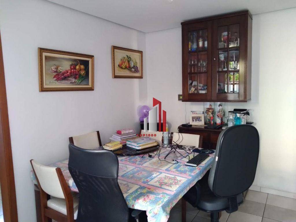 Sobrado à venda com 3 quartos, 152m² - Foto 7