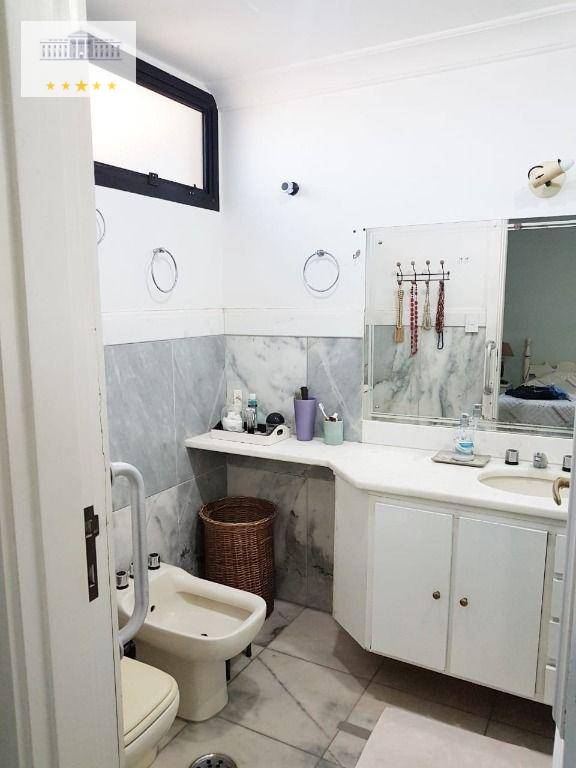 Apartamento à venda com 4 quartos, 379m² - Foto 21