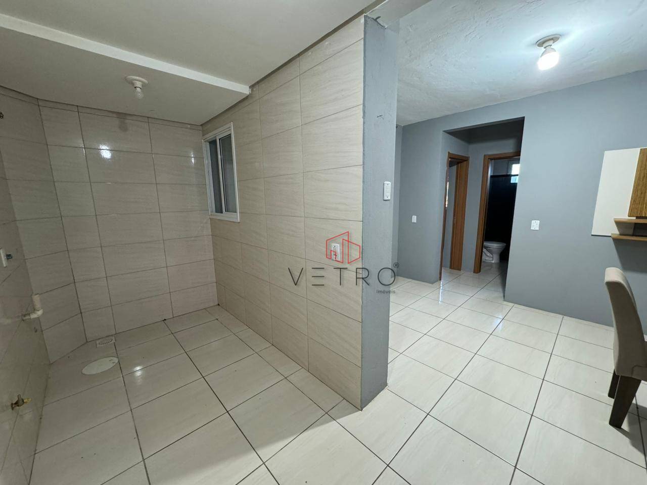 Apartamento à venda com 2 quartos, 58m² - Foto 4