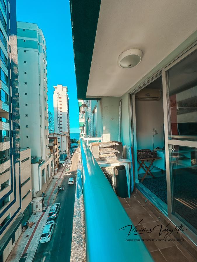 Apartamento à venda com 2 quartos, 95m² - Foto 1