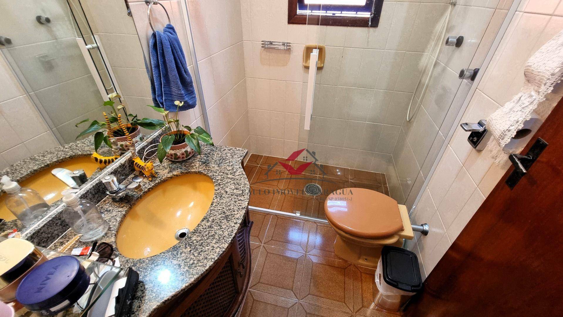 Casa de Condomínio à venda com 3 quartos, 209m² - Foto 17