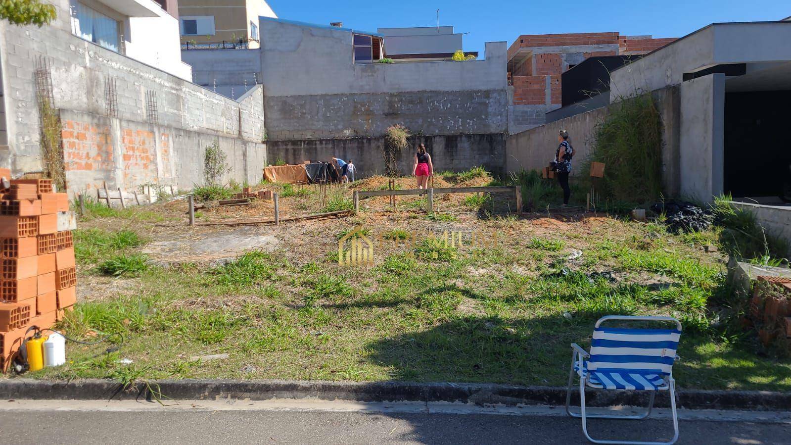 Loteamento e Condomínio à venda, 300M2 - Foto 1