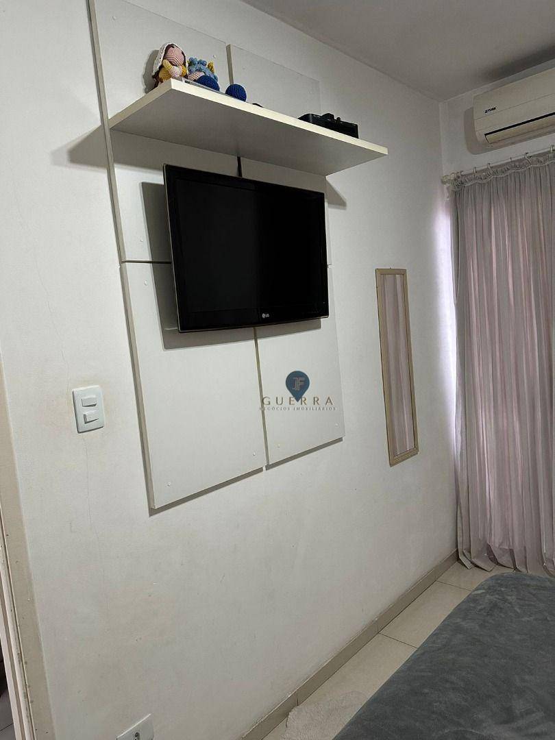 Apartamento à venda com 3 quartos, 78m² - Foto 25