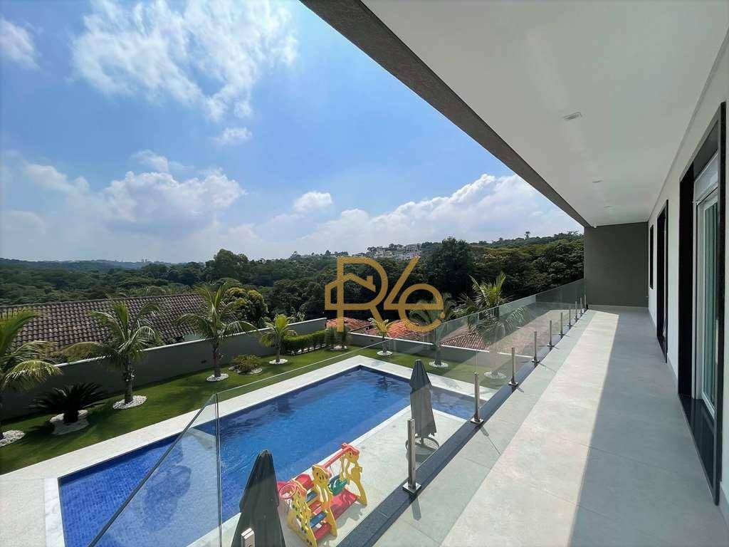 Casa de Condomínio à venda com 4 quartos, 883m² - Foto 45