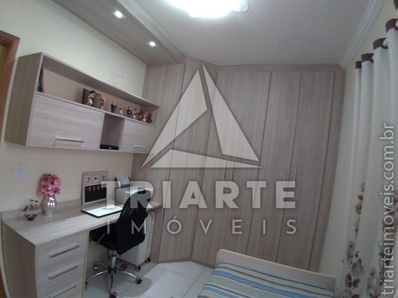 Apartamento à venda com 2 quartos, 53m² - Foto 6