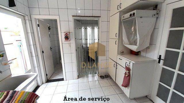 Casa de Condomínio à venda com 4 quartos, 325m² - Foto 8