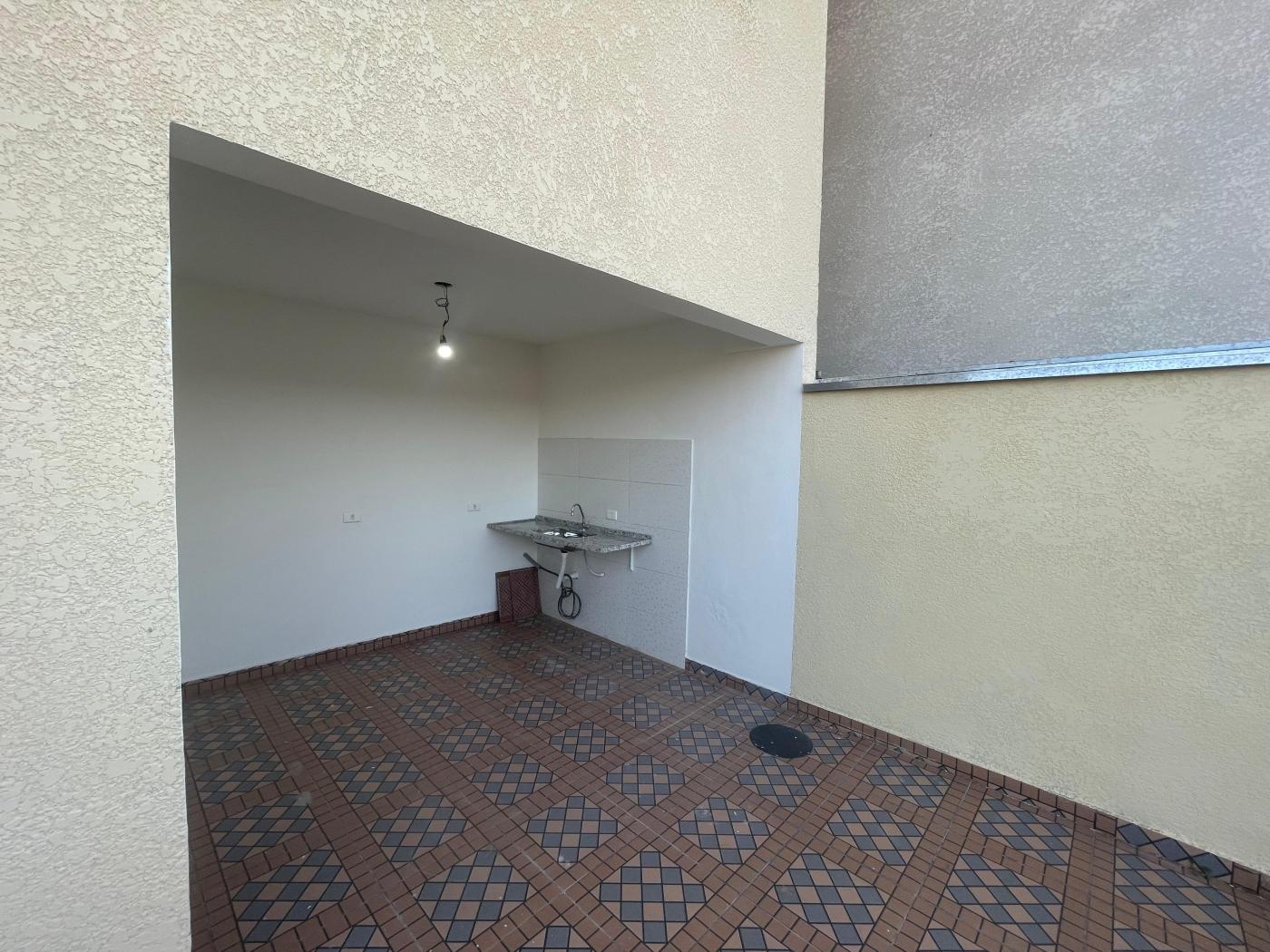 Casa à venda com 3 quartos, 125m² - Foto 9