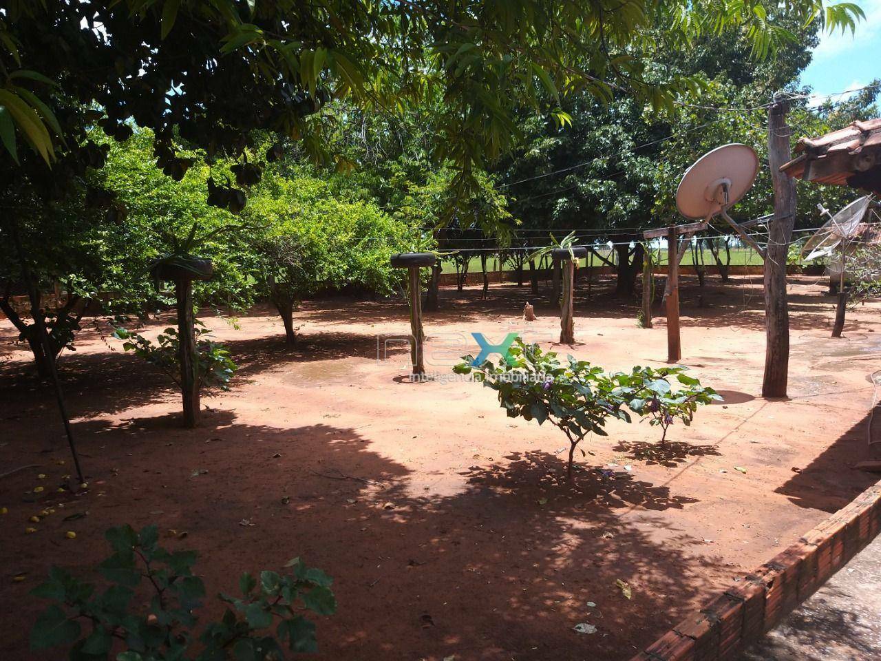Fazenda à venda com 4 quartos, 430000M2 - Foto 17