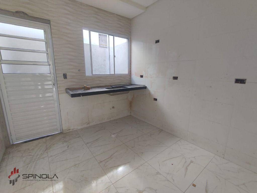 Sobrado à venda com 2 quartos, 55m² - Foto 7