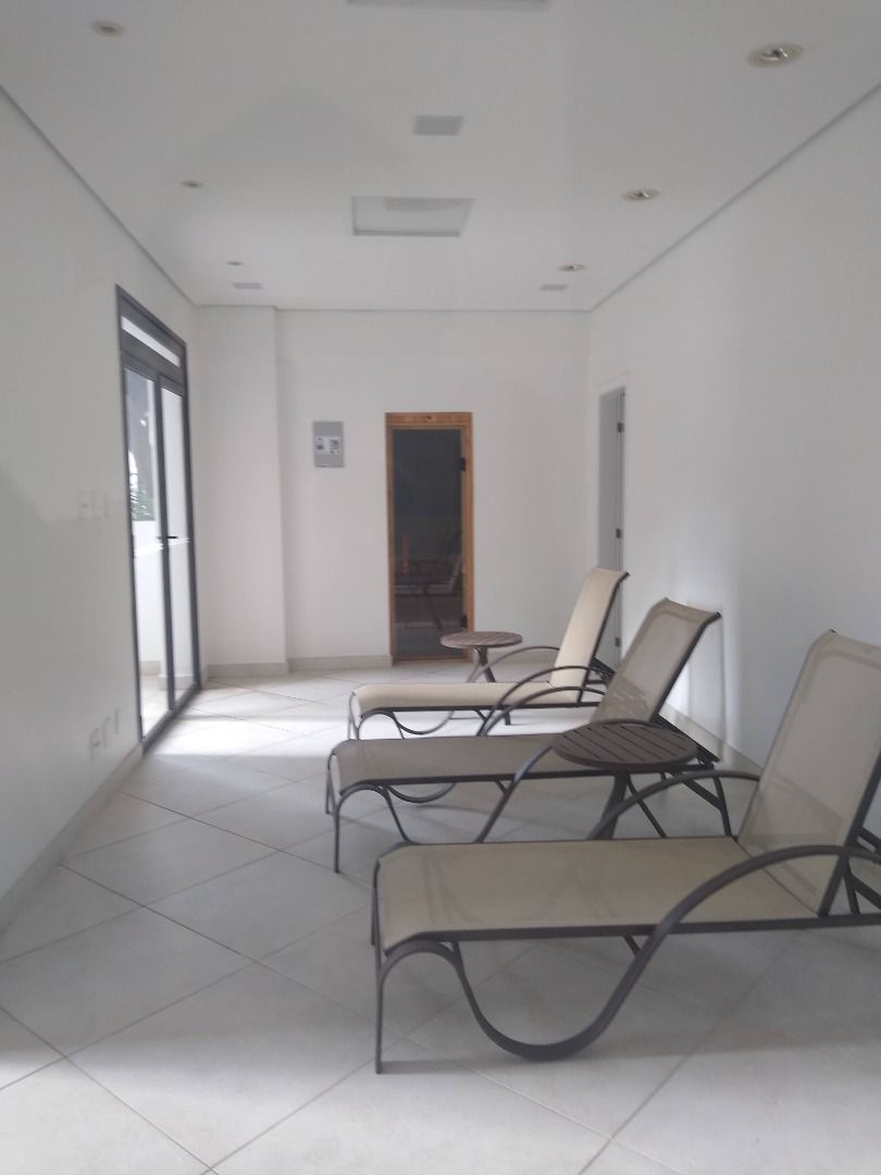 Apartamento à venda com 3 quartos, 211m² - Foto 60