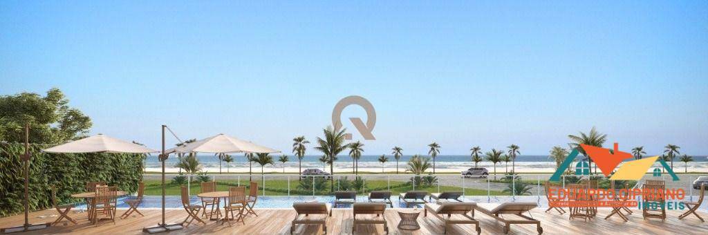 Apartamento à venda com 2 quartos, 123m² - Foto 5
