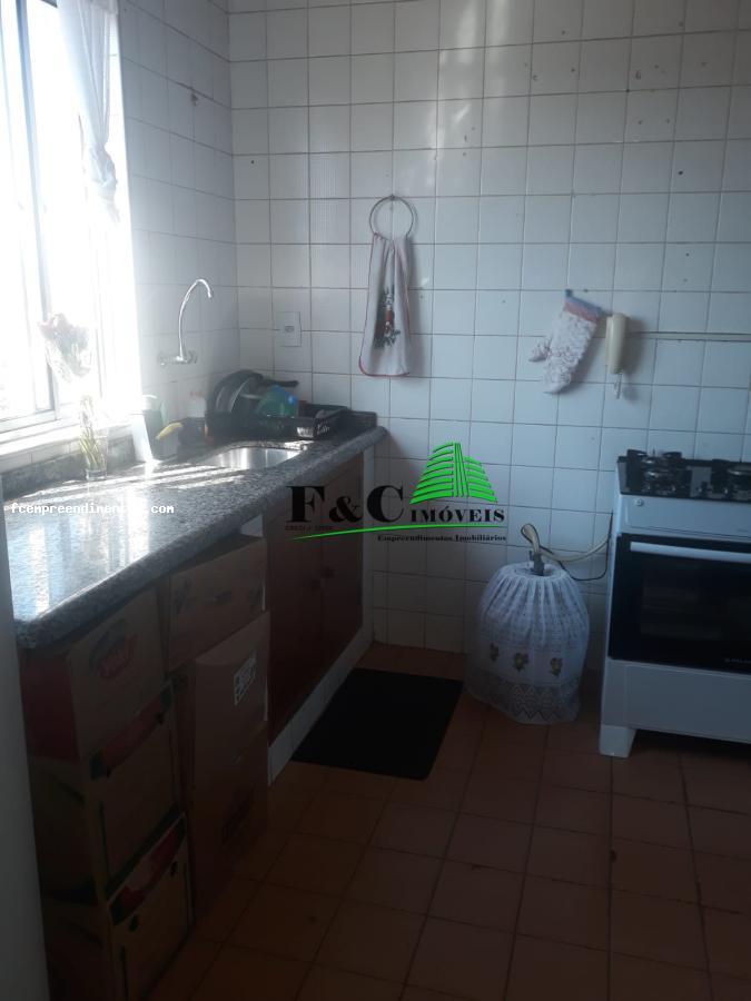 Apartamento à venda com 2 quartos, 53m² - Foto 1