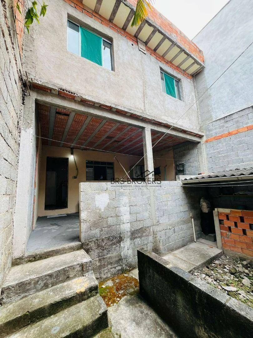 Casa à venda com 3 quartos, 137M2 - Foto 30