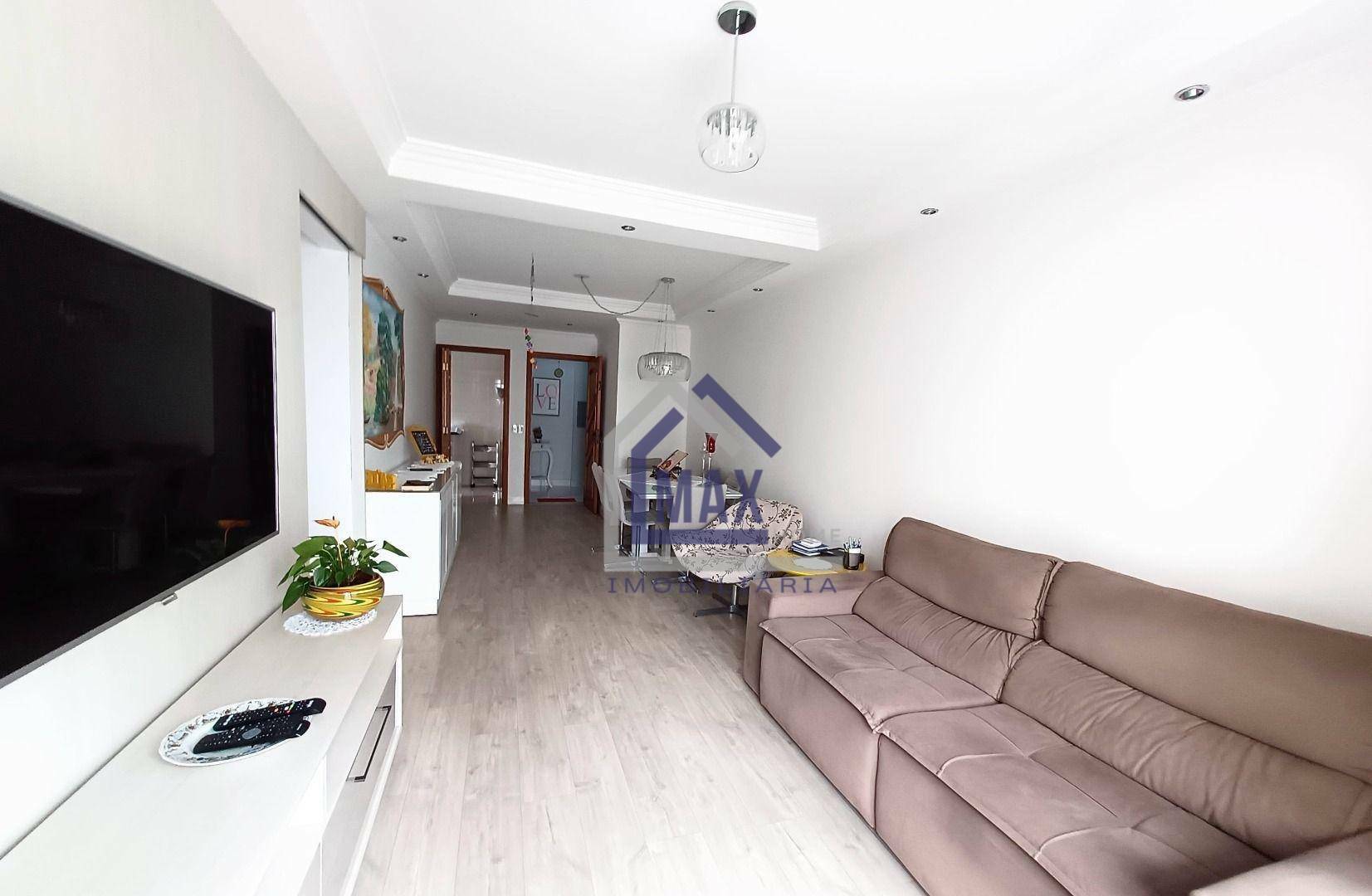 Apartamento à venda com 2 quartos, 76m² - Foto 15