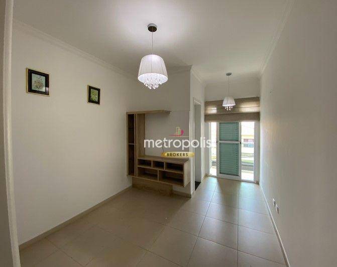 Apartamento à venda com 3 quartos, 198m² - Foto 7