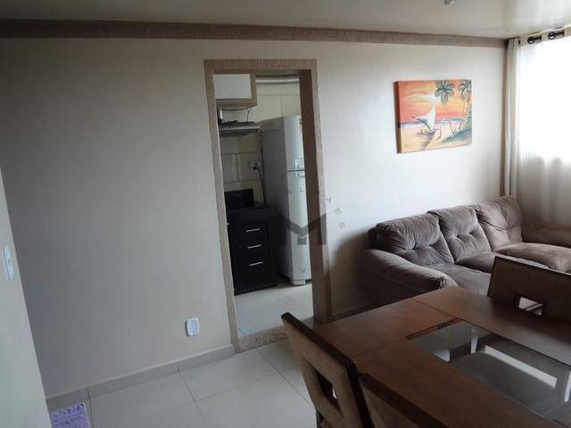 Apartamento à venda com 2 quartos, 56m² - Foto 7