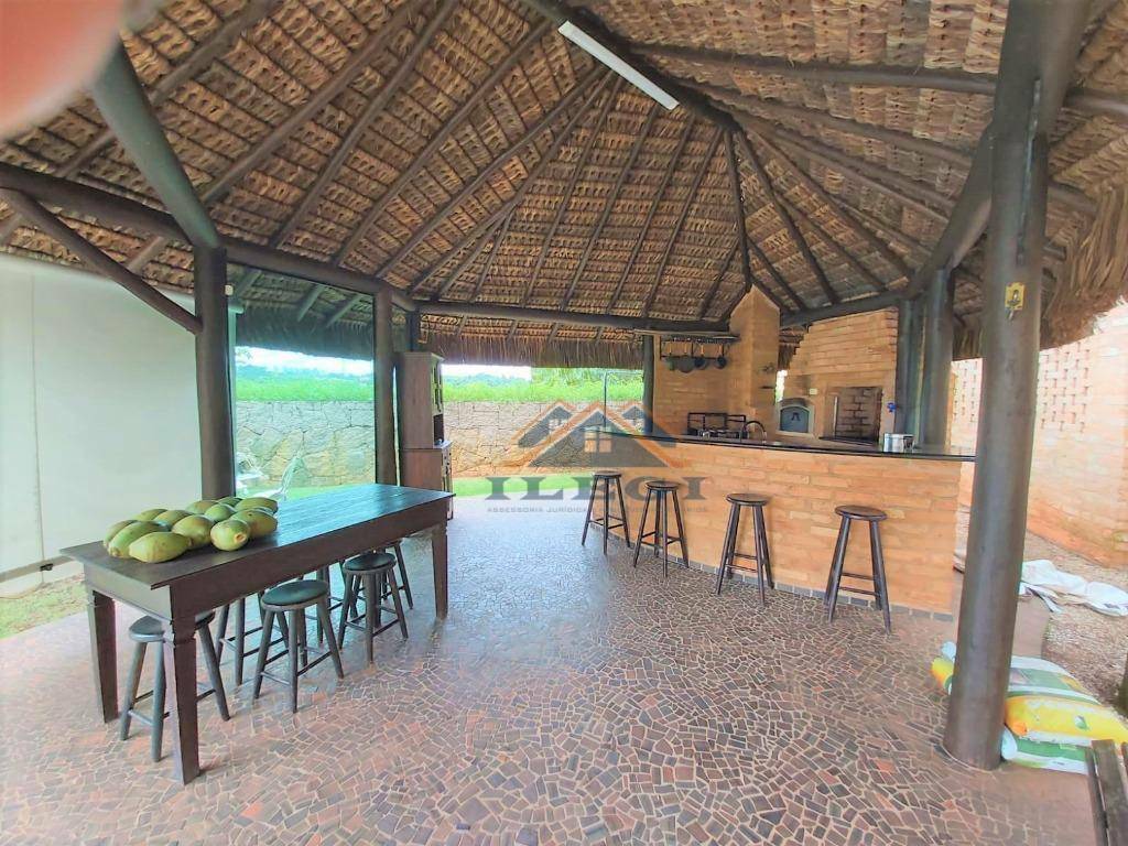 Casa de Condomínio à venda com 4 quartos, 500m² - Foto 62