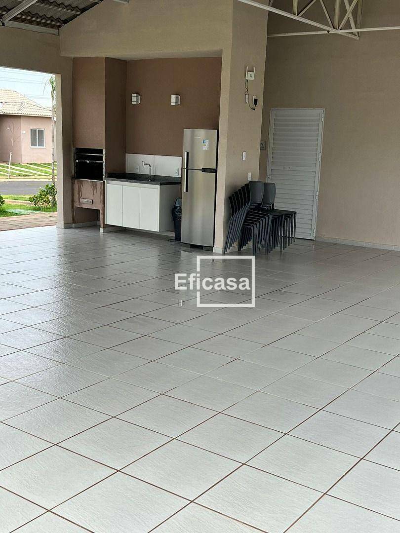 Casa de Condomínio à venda com 2 quartos, 41m² - Foto 20