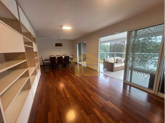 Apartamento, 4 quartos, 186 m² - Foto 2