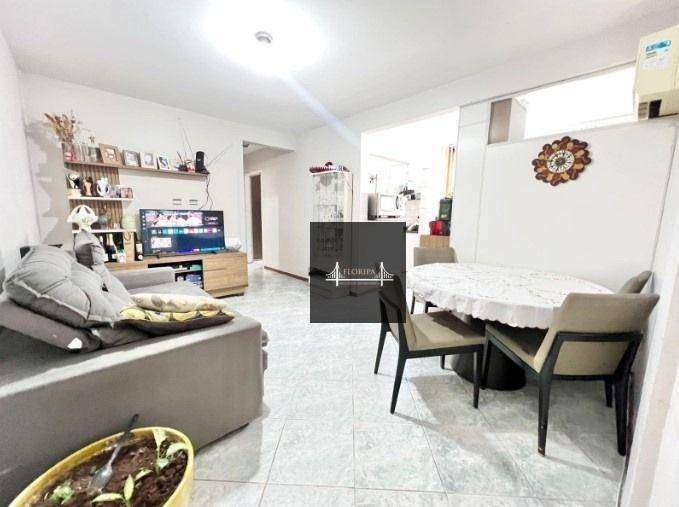 Apartamento à venda com 2 quartos, 56m² - Foto 1