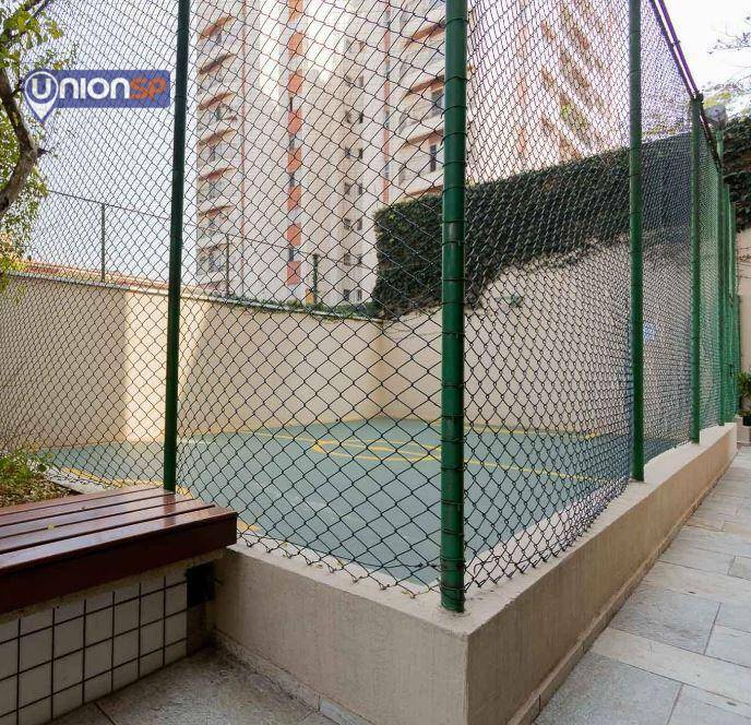 Apartamento à venda com 3 quartos, 93m² - Foto 21