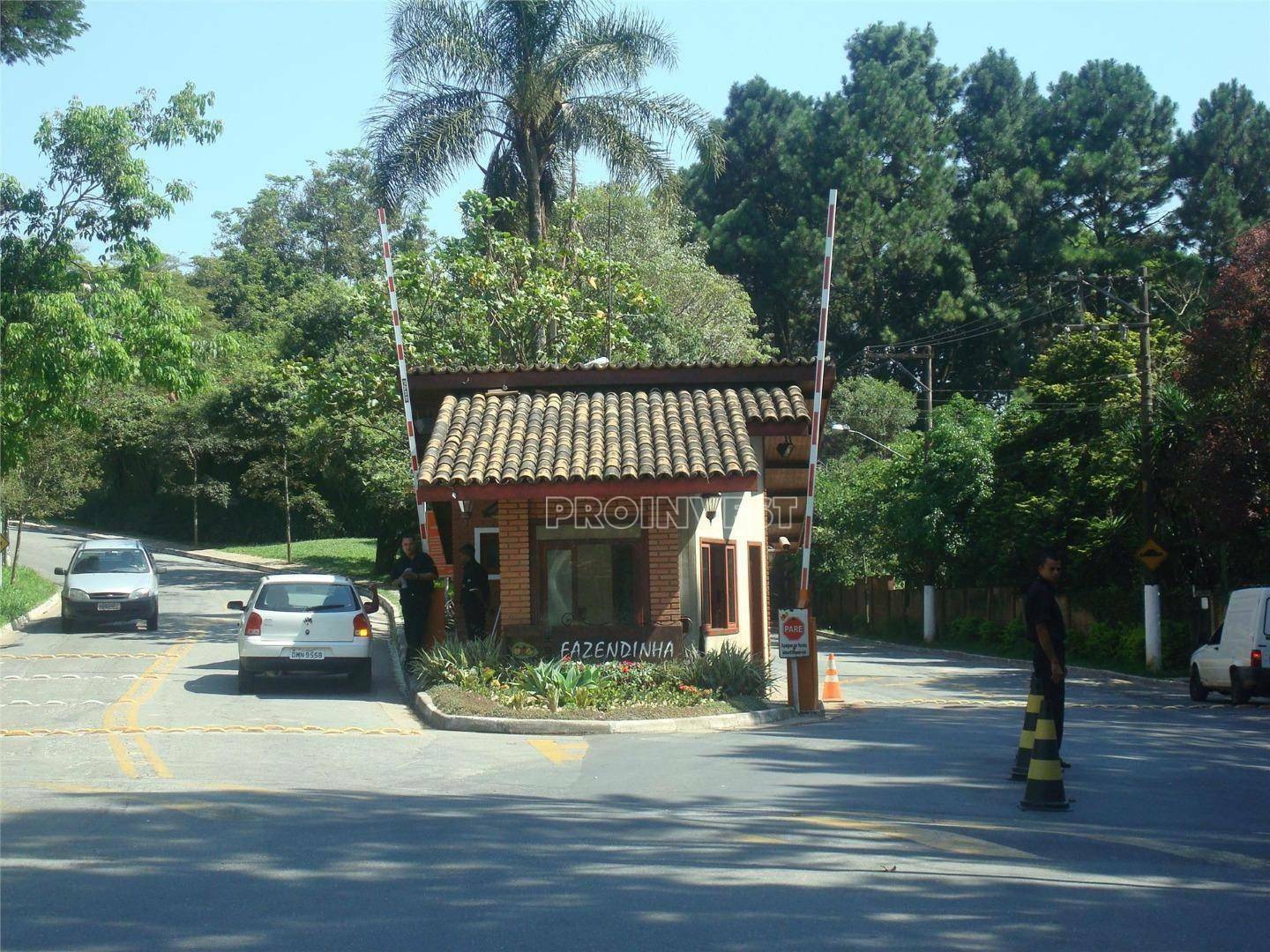 Casa de Condomínio à venda com 4 quartos, 1000m² - Foto 40