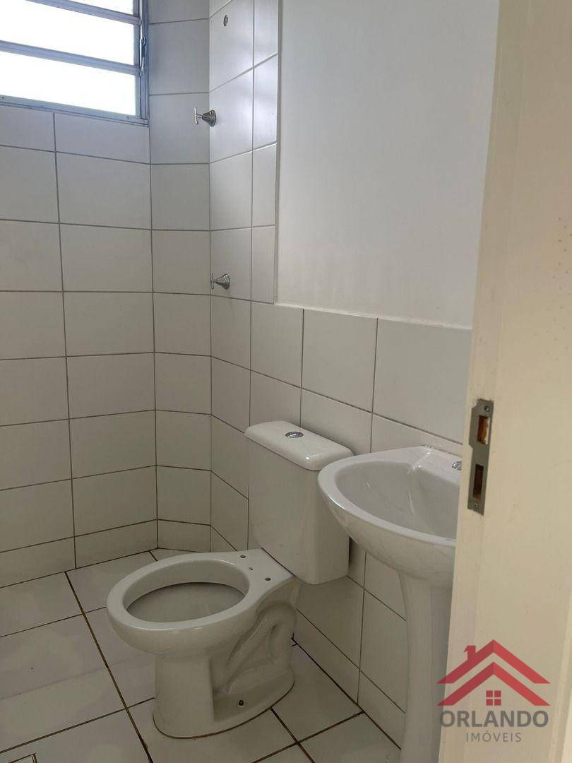 Apartamento à venda com 2 quartos, 47m² - Foto 13