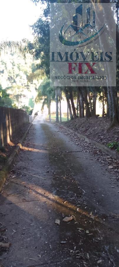 Fazenda à venda com 7 quartos, 600m² - Foto 25